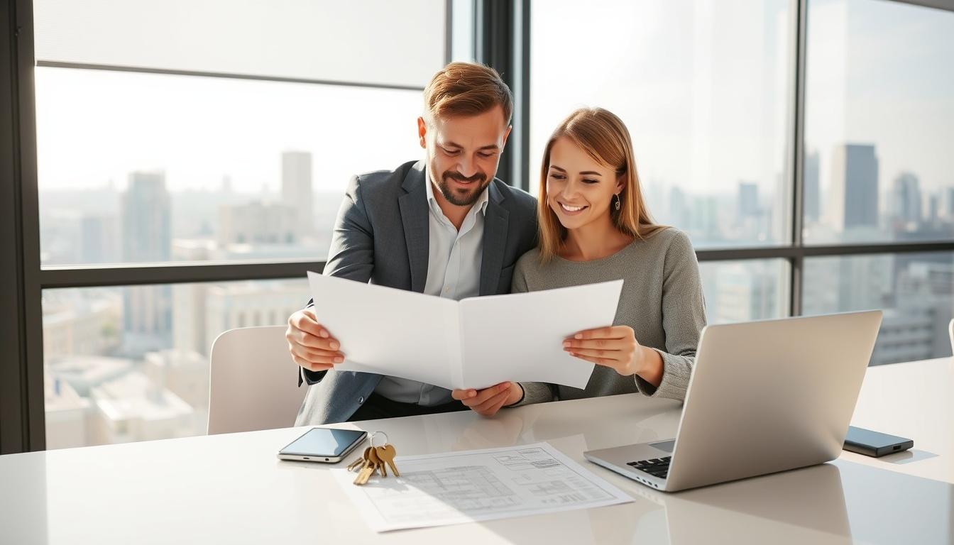 Apartment Purchase Legal Support