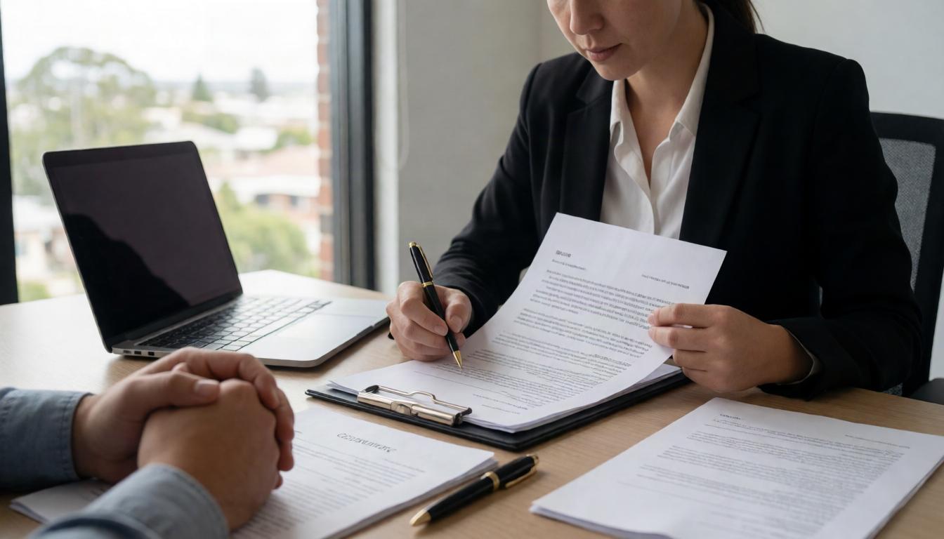 Buying your first apartment